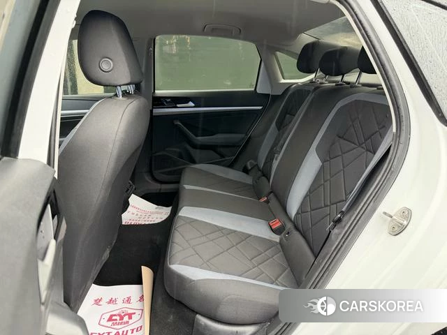 Volkswagen Lavida id 4258666 из Китая 17