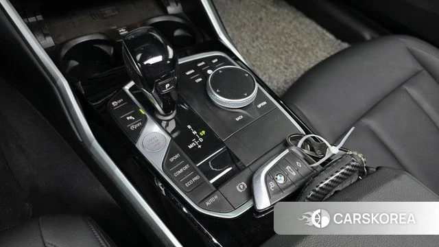 BMW 3 Series (G20) id 4317553 из Кореи 19