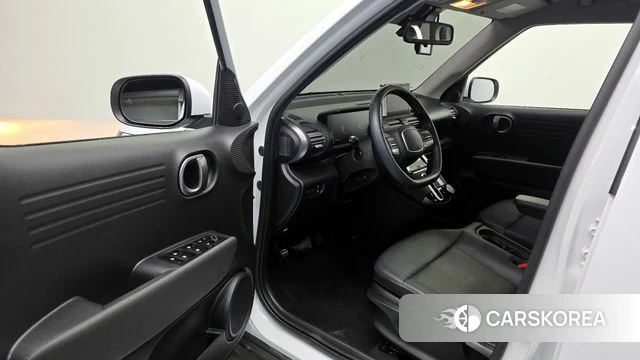 Hyundai Casper id 4201142 из Кореи 31