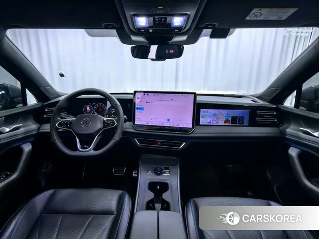 Volkswagen Tiguan L id 4259679 из Китая 19