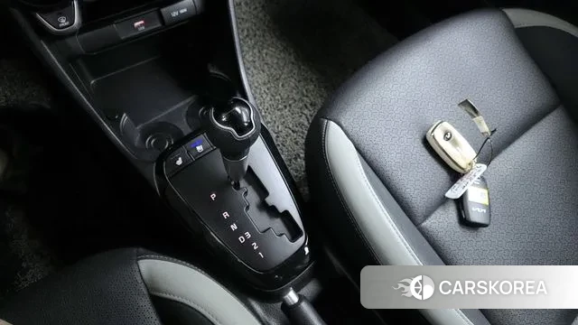 Kia Morning Urban (JA) id 3751812 из Кореи 19