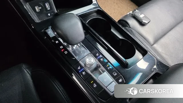 Kia K7 Premier id 3630894 из Кореи 19