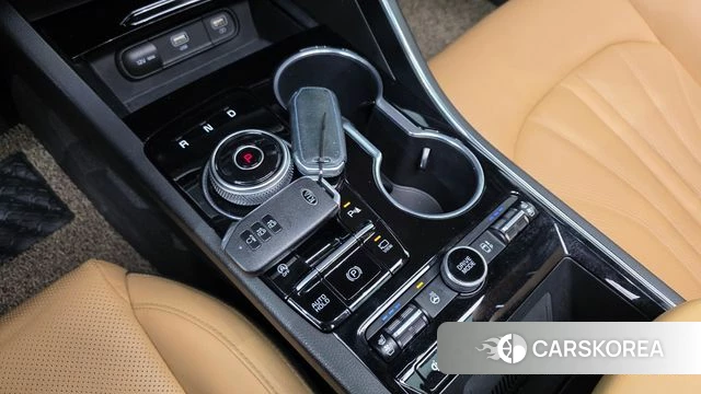 Kia K5 3rd generation id 3911181 из Кореи 19