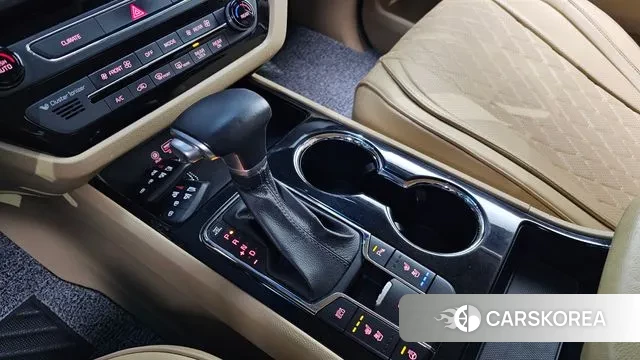 Kia The New Carnival id 3717887 из Кореи 19