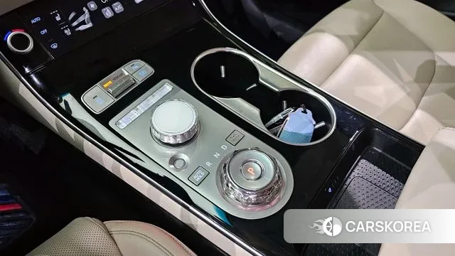 Genesis GV70 id 3410309 из Кореи 19