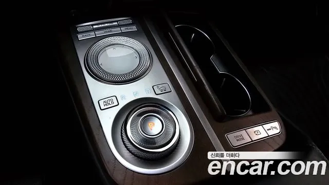 Genesis G80 (RG3) id 2864816 из Кореи 19