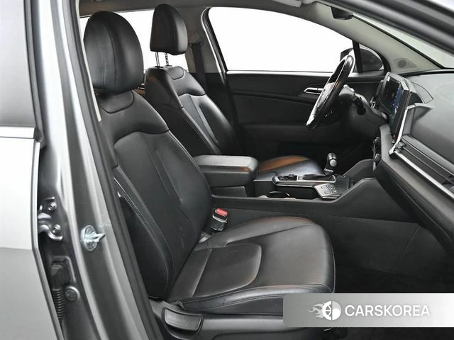 Kia Sportage 5th Generation id 4463485 из Кореи 19