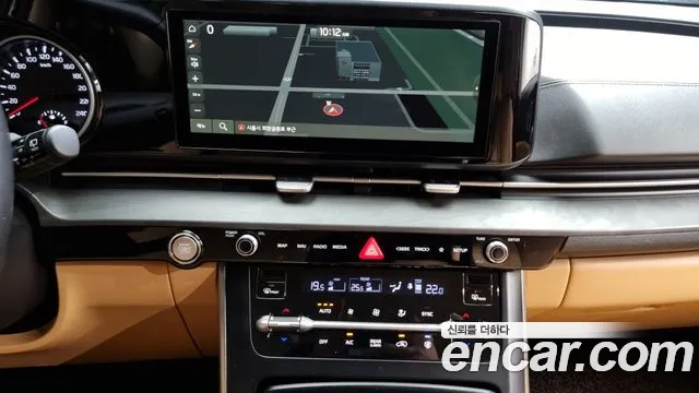 Kia Carnival 4th generation id 2703751 из Кореи 19