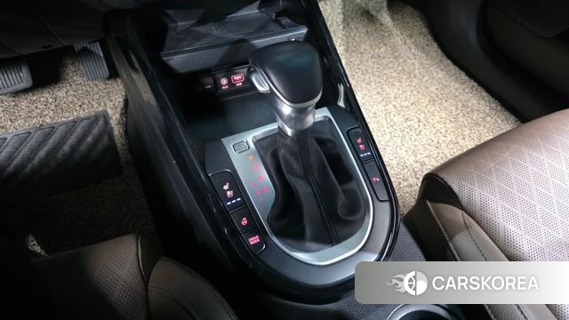 Kia Come New K3 id 4937572 из Кореи 34