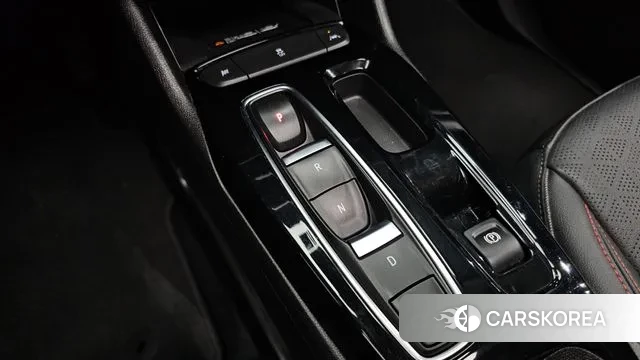 Chevrolet (GM Daewoo) Bolt EUV id 3223789 из Кореи 19