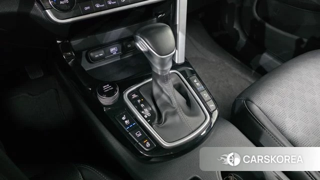 Kia Seltos id 3941309 из Кореи 19