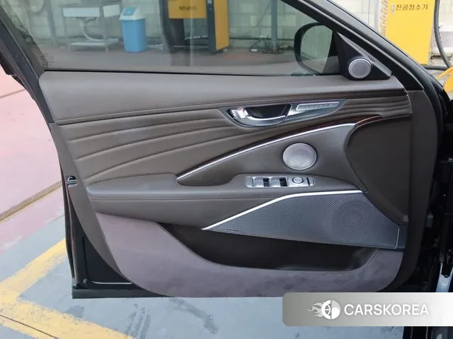 Kia More K9 id 3098238 из Кореи 19