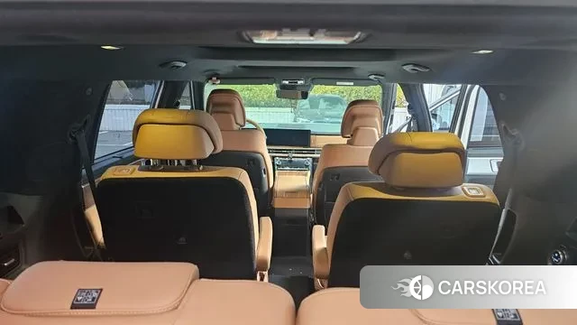 Hyundai Santa Fe (MX5) id 3400304 из Кореи 19