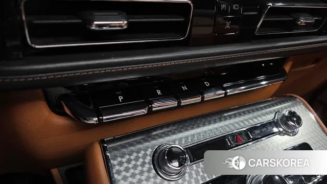 Lincoln Aviator 2nd generation id 3525523 из Кореи 19