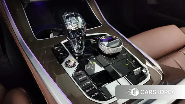 BMW X5 (G05) id 3478624 из Кореи 19