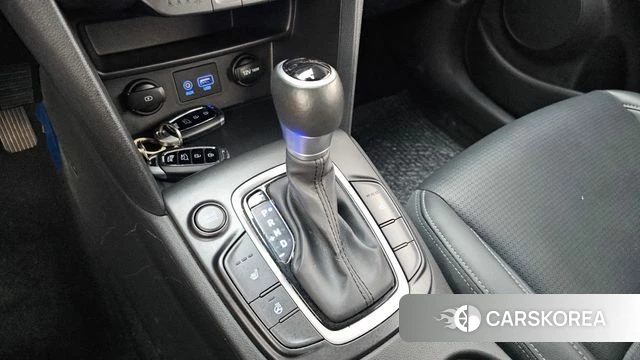 Hyundai Kona id 4923832 из Кореи 31