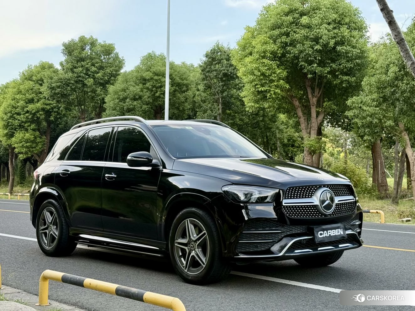 Mercedes-Benz GLE id 4504669 из Китая 13