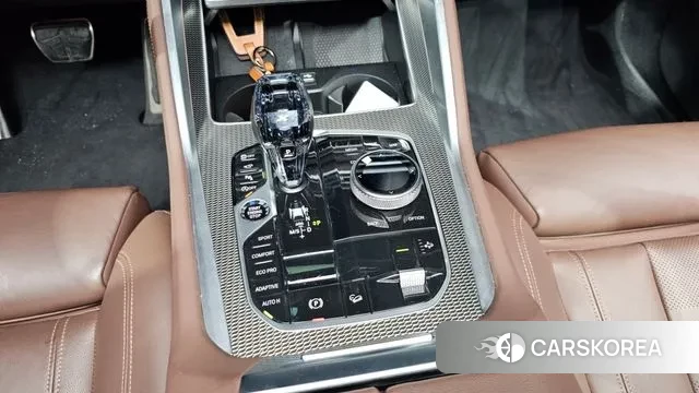 BMW X6 (G06) id 3300791 из Кореи 19