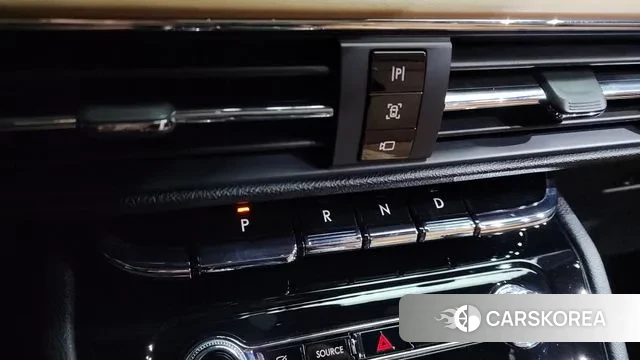 Lincoln Corsair id 3488308 из Кореи 19