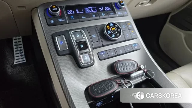 Hyundai Palisade id 3044260 из Кореи 19