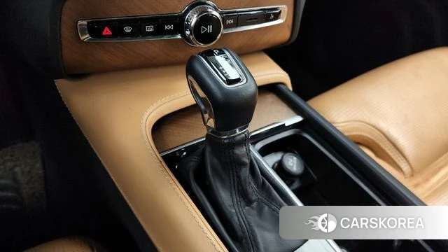 Volvo XC90 second Generation id 3845005 из Кореи 19