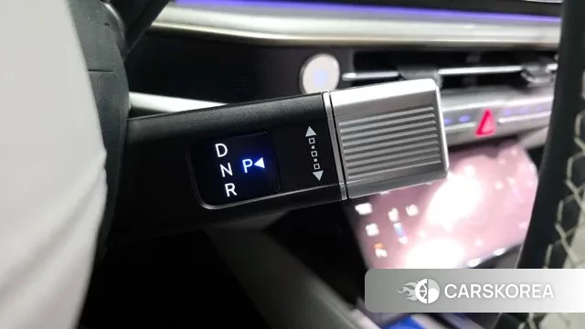 Hyundai Grandeur (GN7) id 3751571 из Кореи 19