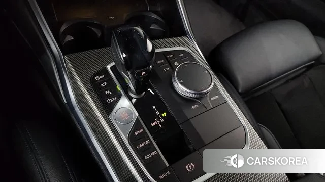 BMW 3 Series (G20) id 3681395 из Кореи 19