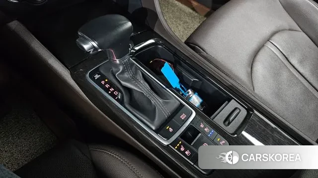 Kia The New K5 2nd generation id 3687741 из Кореи 19