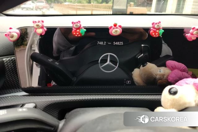Mercedes-Benz Class A id 4334764 из Китая 16