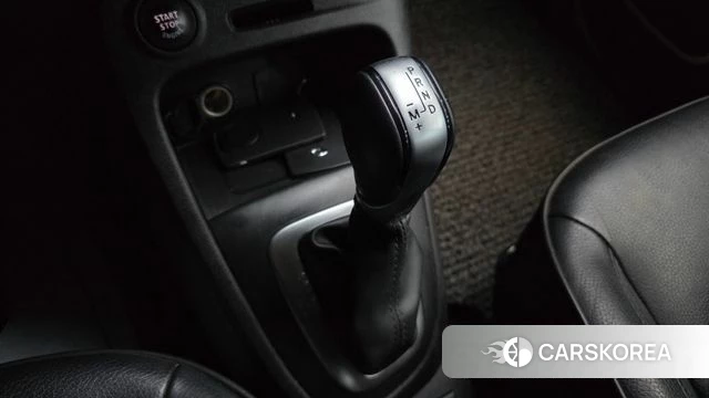 Renault Korea (Samsung) New QM3 id 3808316 из Кореи 19