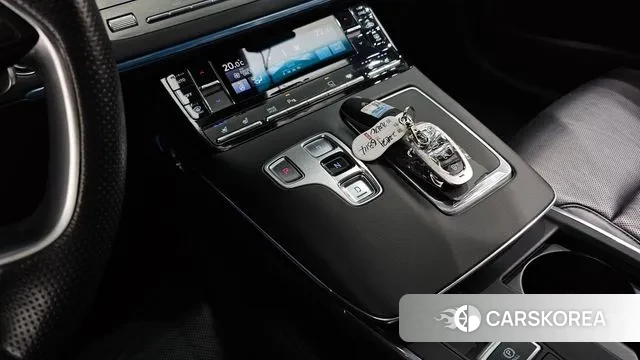 Hyundai The New Grandeur IG Hybrid id 3264726 из Кореи 19