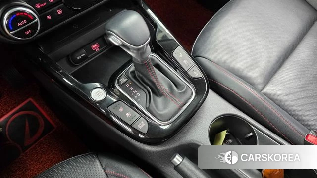 Kia Soul Booster id 4530564 из Кореи 19