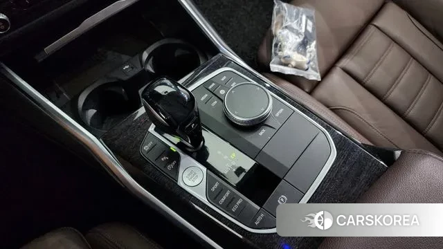 BMW 3 Series (G20) id 2975405 из Кореи 19