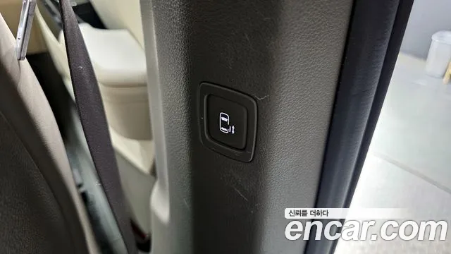 Kia Carnival 4th generation id 2683989 из Кореи 19