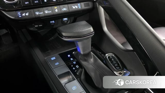 Hyundai Avante Hybrid (CN7) id 4267610 из Кореи 19