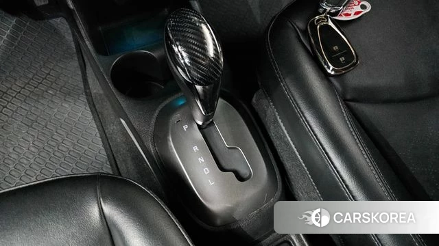 Chevrolet (GM Daewoo) The Next Spark id 4587464 из Кореи 32