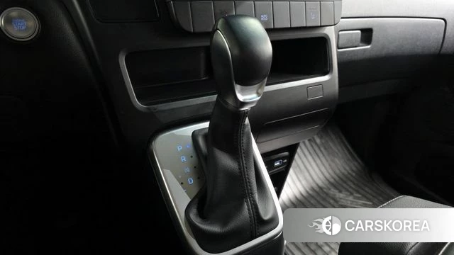 Hyundai Staria id 3941566 из Кореи 19