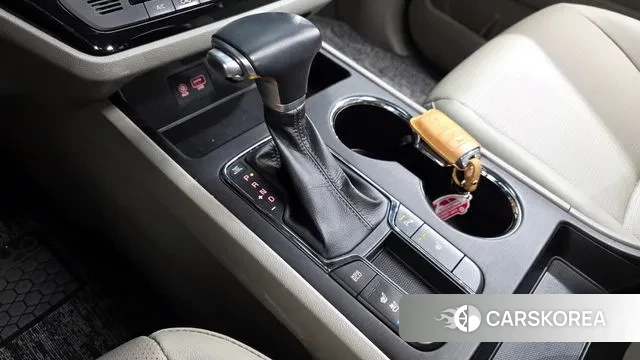 Kia The New Carnival id 3547031 из Кореи 19