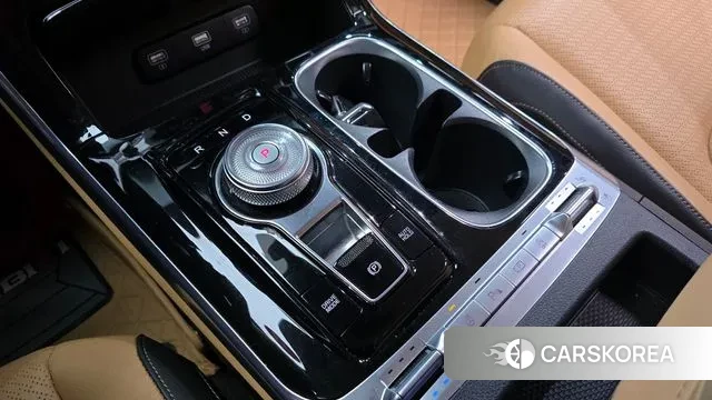 Kia Carnival 4th generation id 3291303 из Кореи 19