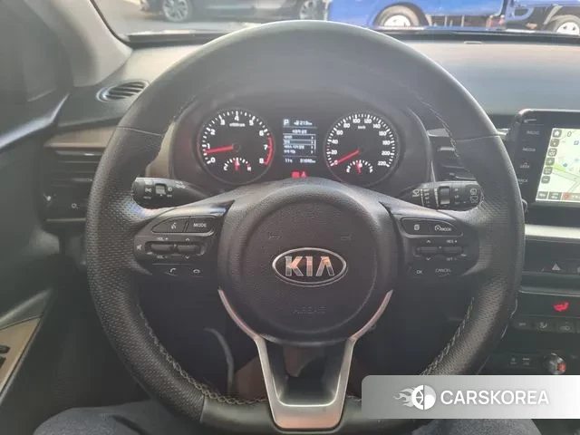 Kia Stonic id 3494865 из Кореи 19