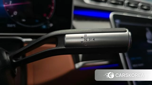 Mercedes-Benz S-Class W223 id 4592590 из Кореи 32