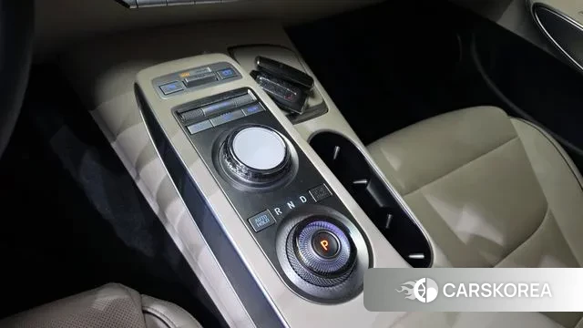 Genesis GV70 id 3366913 из Кореи 19