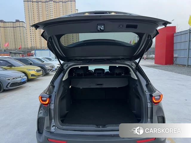 Mazda CX-50 line also id 3888647 из Китая 14