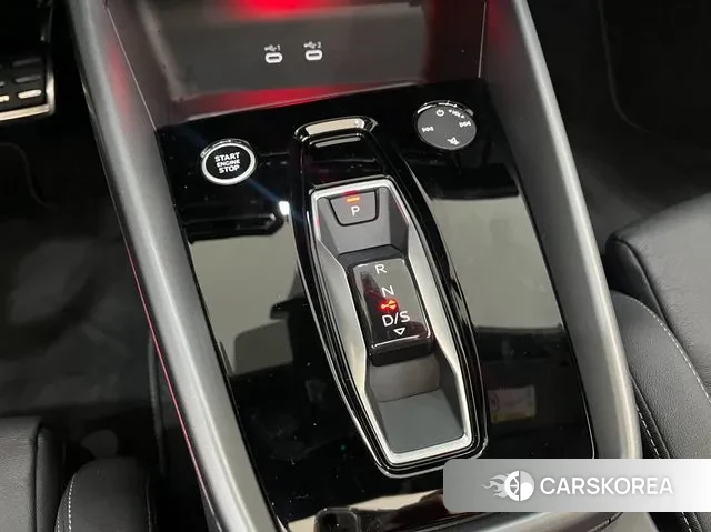 Audi A3 (8Y) id 3596096 из Кореи 19