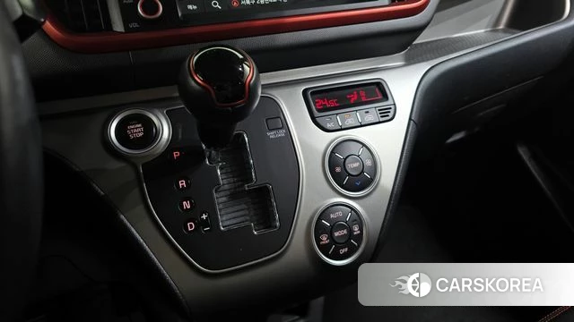 Kia The New Ray id 3839078 из Кореи 19