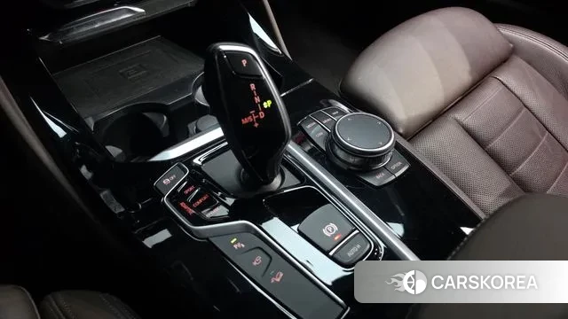 BMW X4 (G02) id 2994287 из Кореи 19