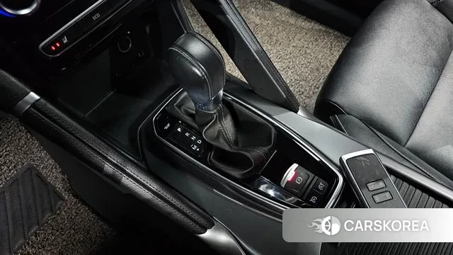 Renault Korea (Samsung) The New QM6 id 2966069 из Кореи 19