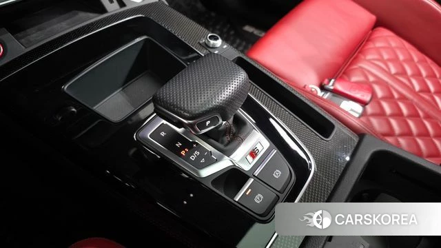 Audi SQ5 (FY) id 4592701 из Кореи 37