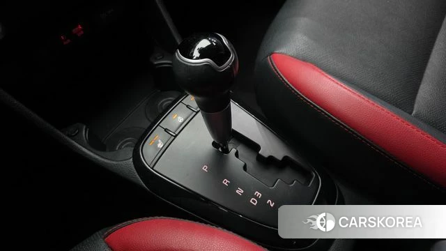 Kia All New Morning (JA) id 4568761 из Кореи 19