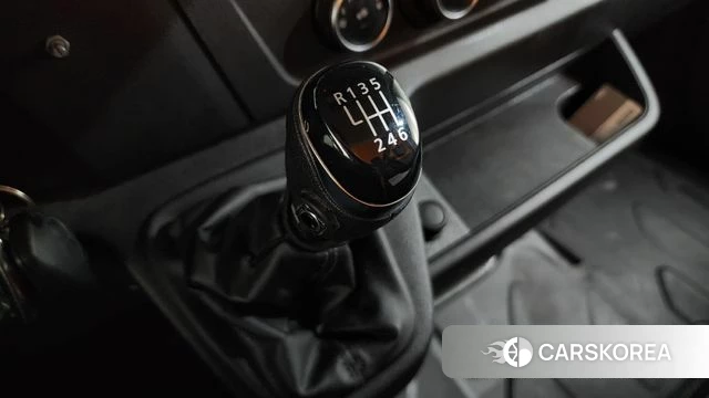 Renault Korea (Samsung) Master id 4637323 из Кореи 32